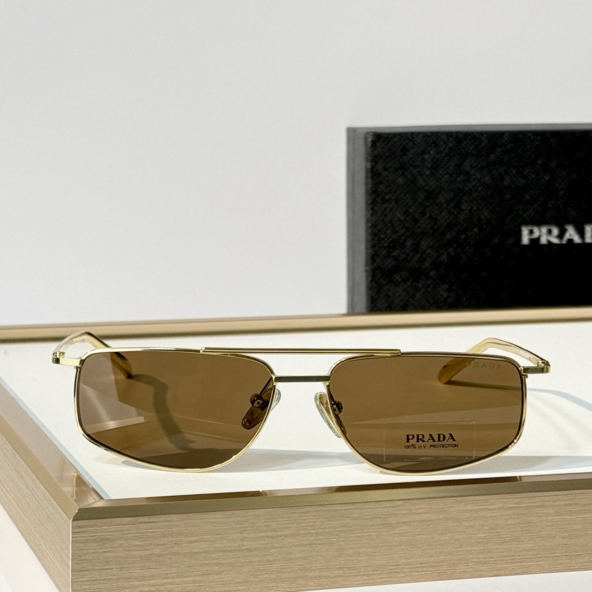 2026 High-End leisure travel versatile sunglasses19063