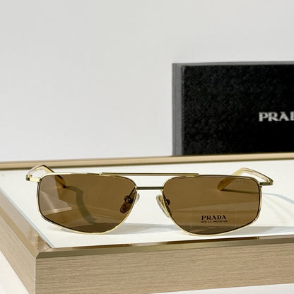 2026 High-End leisure travel versatile sunglasses19063