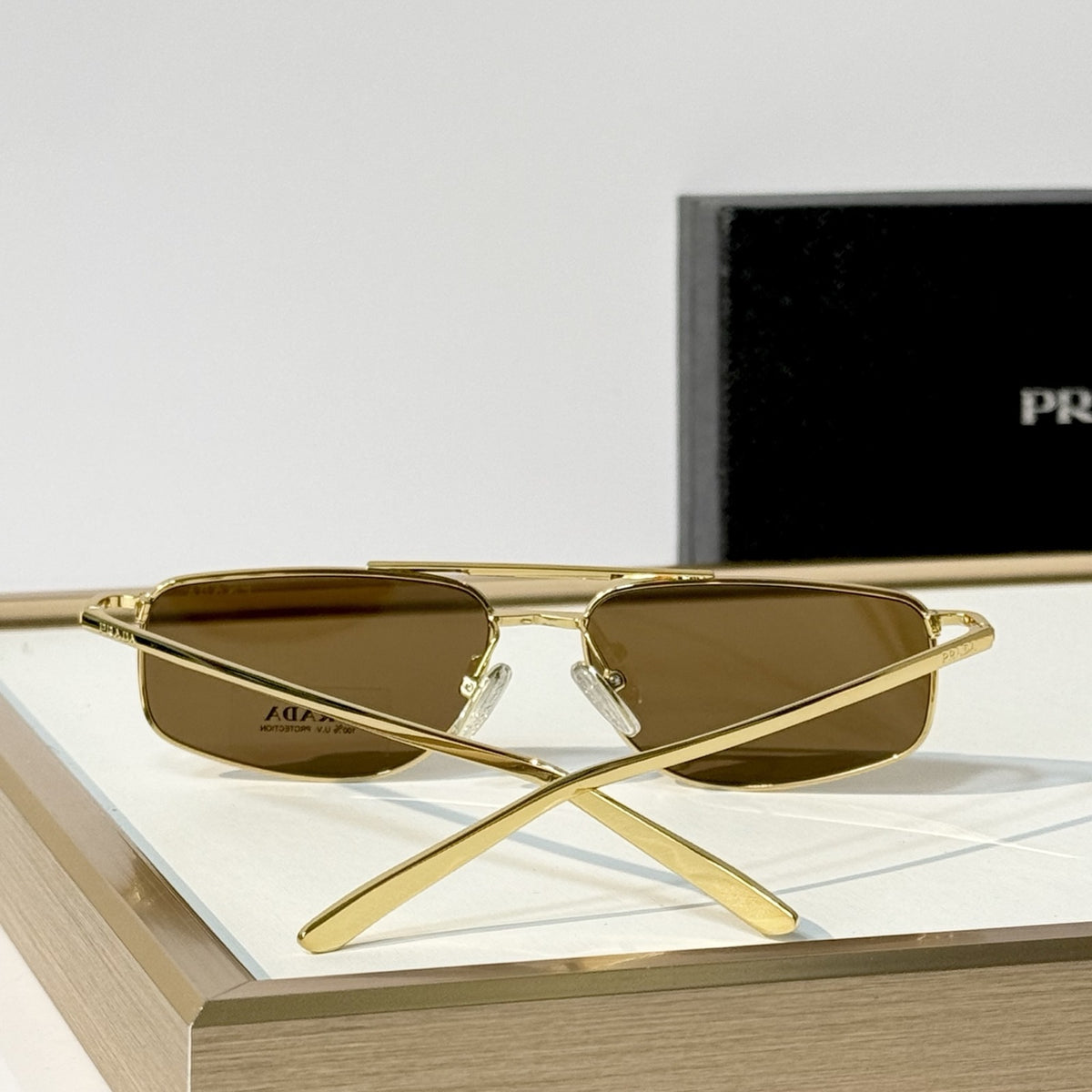 2026 High-End leisure travel versatile sunglasses19063