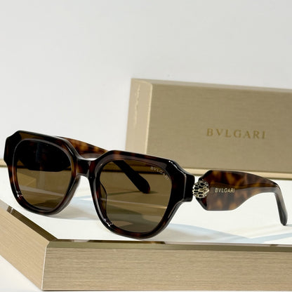 2026 High-End leisure travel versatile sunglasses19064