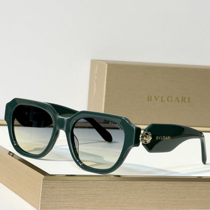 2026 High-End leisure travel versatile sunglasses19064