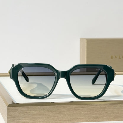 2026 High-End leisure travel versatile sunglasses19064