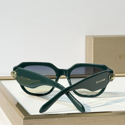 2026 High-End leisure travel versatile sunglasses19064