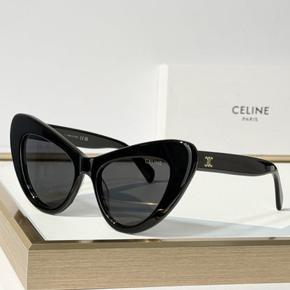 2026 High-End leisure travel versatile sunglasses19066