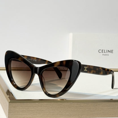 2026 High-End leisure travel versatile sunglasses19066