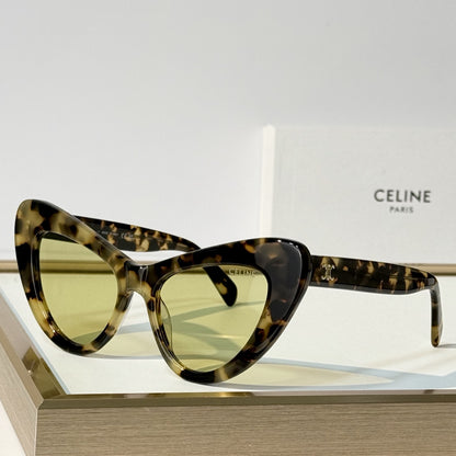 2026 High-End leisure travel versatile sunglasses19066