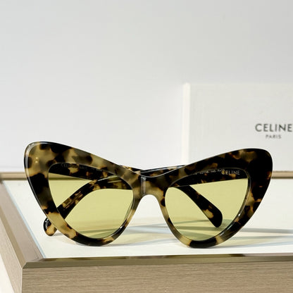 2026 High-End leisure travel versatile sunglasses19066