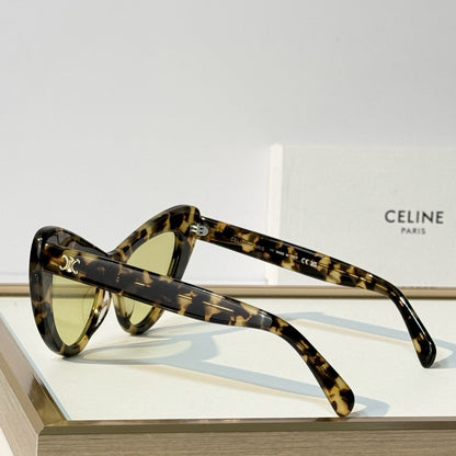 2026 High-End leisure travel versatile sunglasses19066