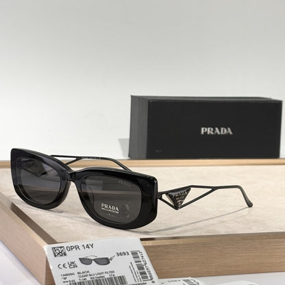 2026 High-End leisure travel versatile sunglasses19067