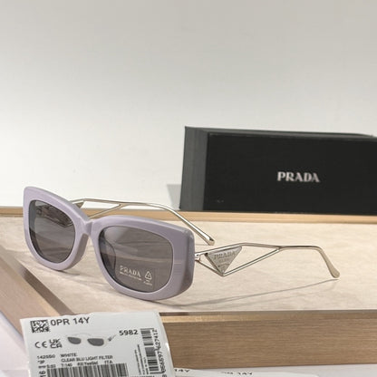 2026 High-End leisure travel versatile sunglasses19067