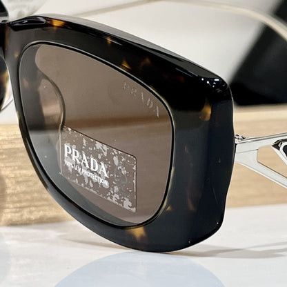 2026 High-End leisure travel versatile sunglasses19067