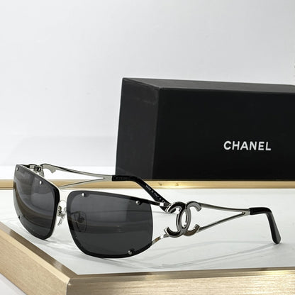 2026 High-End leisure travel versatile sunglasses19070