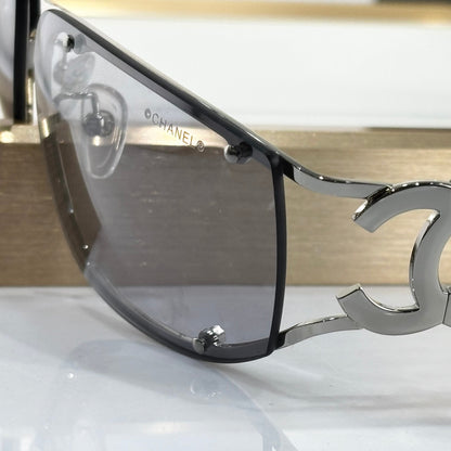 2026 High-End leisure travel versatile sunglasses19070