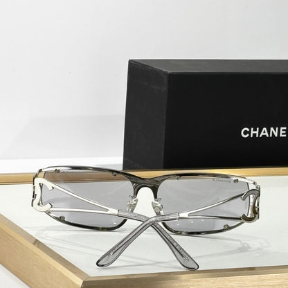 2026 High-End leisure travel versatile sunglasses19070