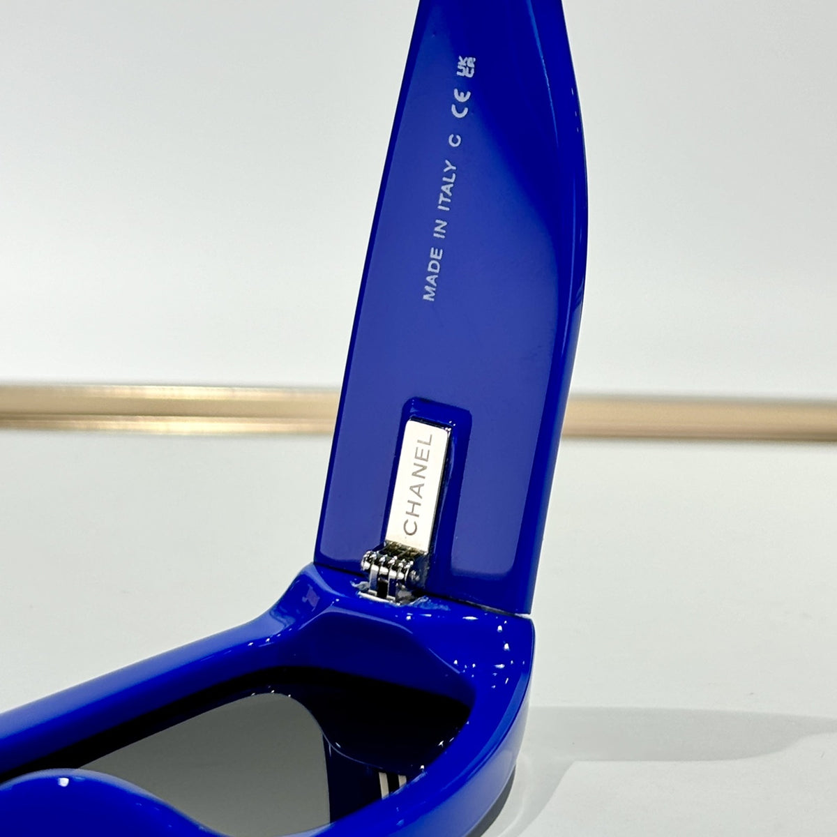 2026 High-End leisure travel versatile sunglasses19071
