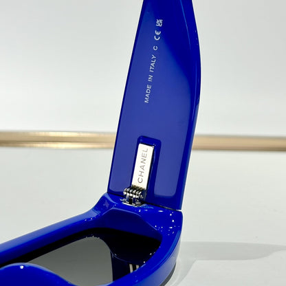 2026 High-End leisure travel versatile sunglasses19071