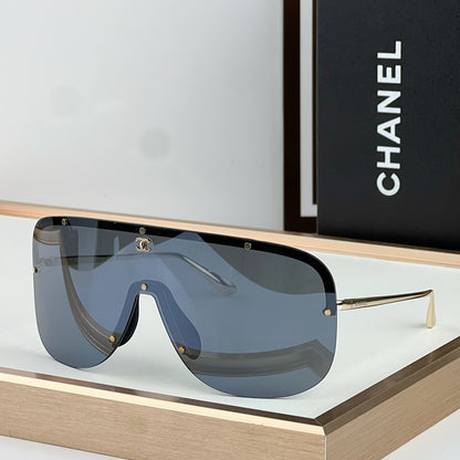 2026 High-End leisure travel versatile sunglasses19073