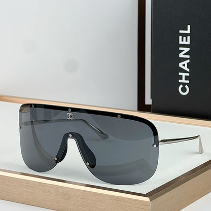 2026 High-End leisure travel versatile sunglasses19073