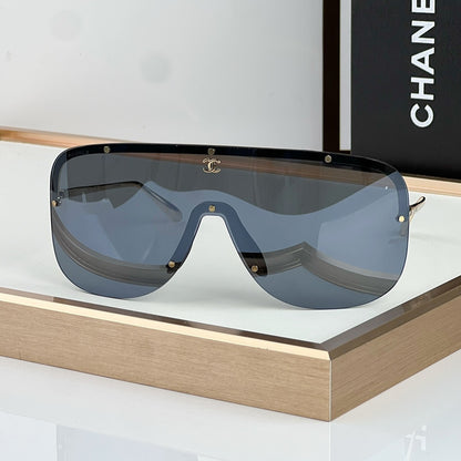 2026 High-End leisure travel versatile sunglasses19073