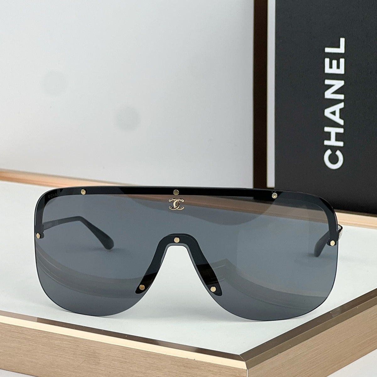 2026 High-End leisure travel versatile sunglasses19073