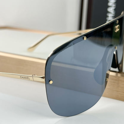 2026 High-End leisure travel versatile sunglasses19073
