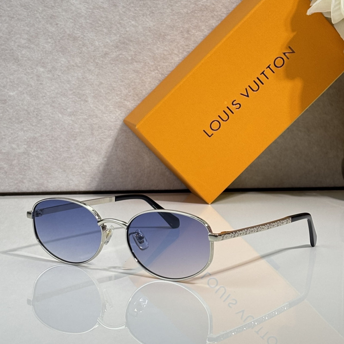 2026 High-End leisure travel versatile sunglasses19074