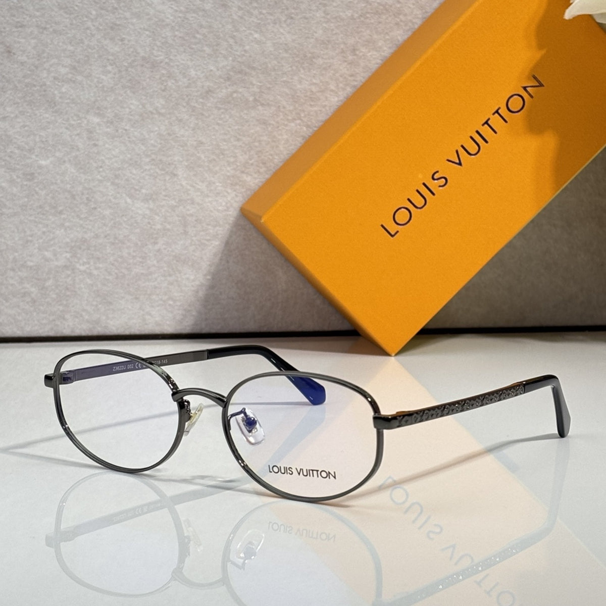 2026 High-End leisure travel versatile sunglasses19074