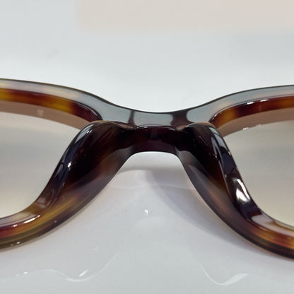 2026 High-End leisure travel versatile sunglasses19076