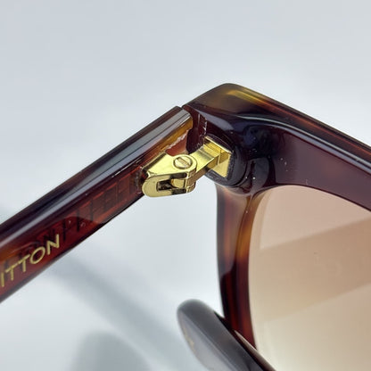 2026 High-End leisure travel versatile sunglasses19076
