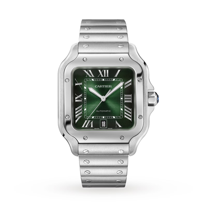 Parisian Aviator watch Large model 47.5 mm x 39.8 mm 5749