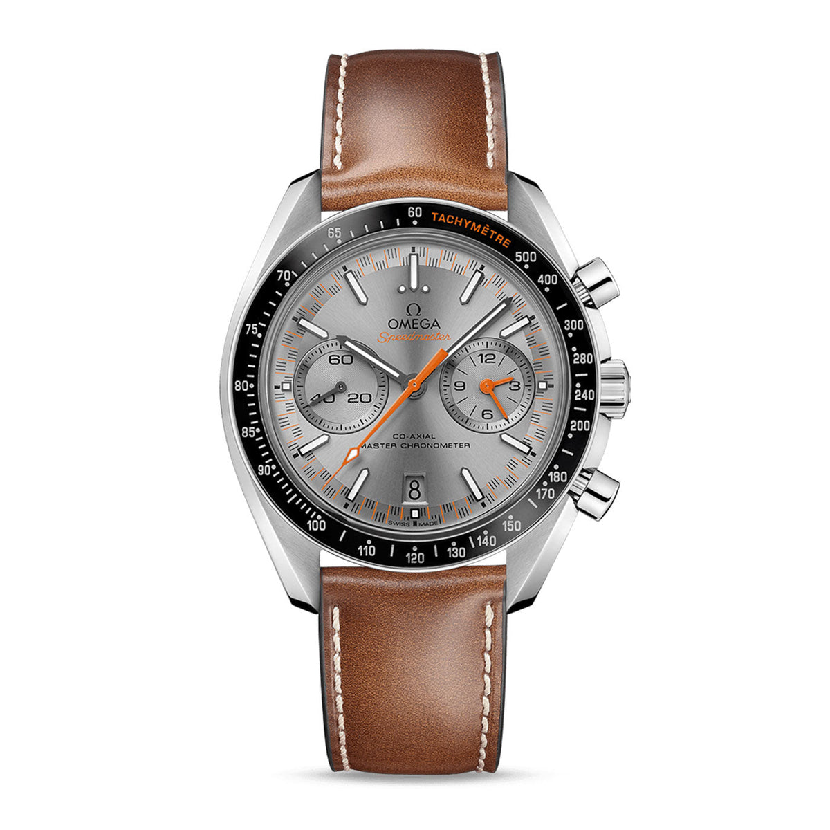 wrist watch Speedmaster RACING CO‑AXIAL MASTER CHRONOMETER CHRONOGRAPH Ref# 329.32.44.51.06.001 watch
