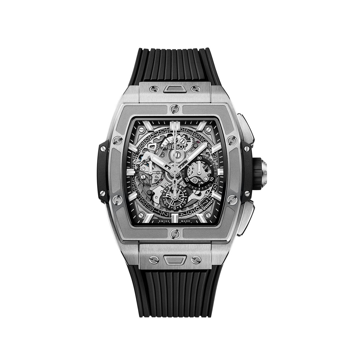 Luxury Watch Spirit of Big Bang TITANIUM watch