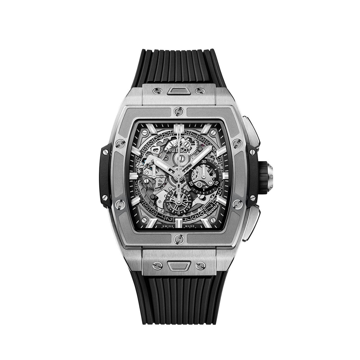 Luxury Watch Spirit of Big Bang TITANIUM watch